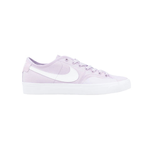 Nike SB Blazer Court Shoes - Doll / White-Doll-White (501)