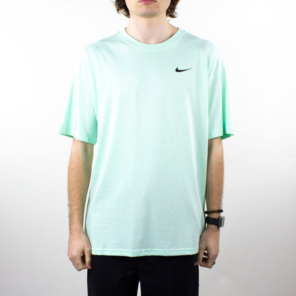 Nike SB Carwash Skate T-Shirt - Mint Green