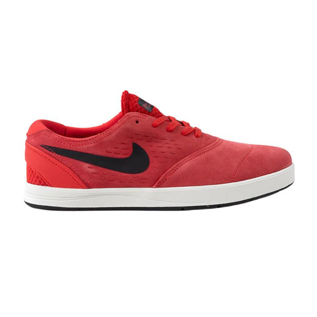 Nike SB Eric Koston Shoes- Light Crimson Black Crystal Mint