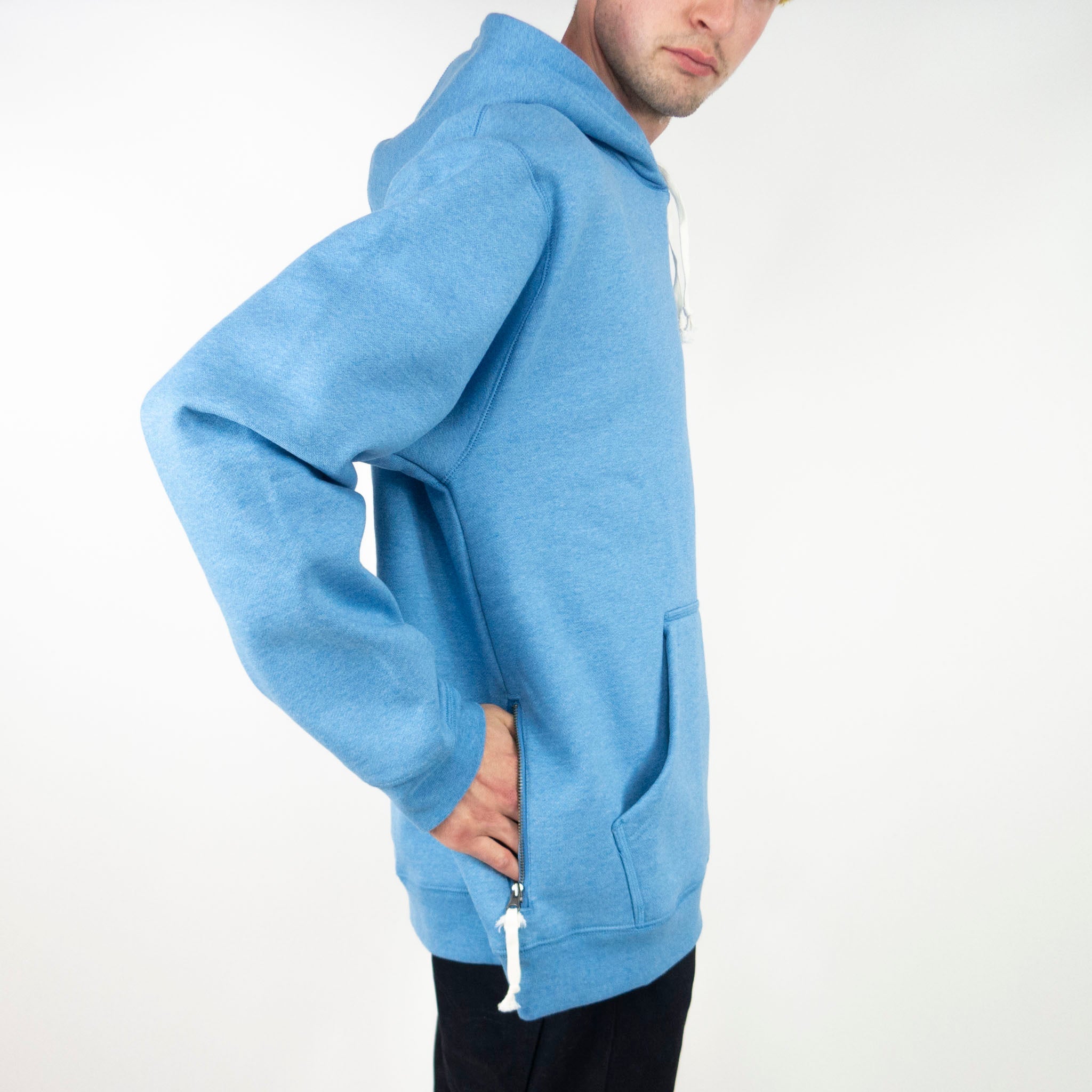 drijvend volgorde gans Nike SB Fleece Sustainable Skate Hoodie - Dutch Blue/Pure – Remix Casuals