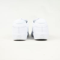 Nike SB Force 58 Premium Shoes - White / White (100)