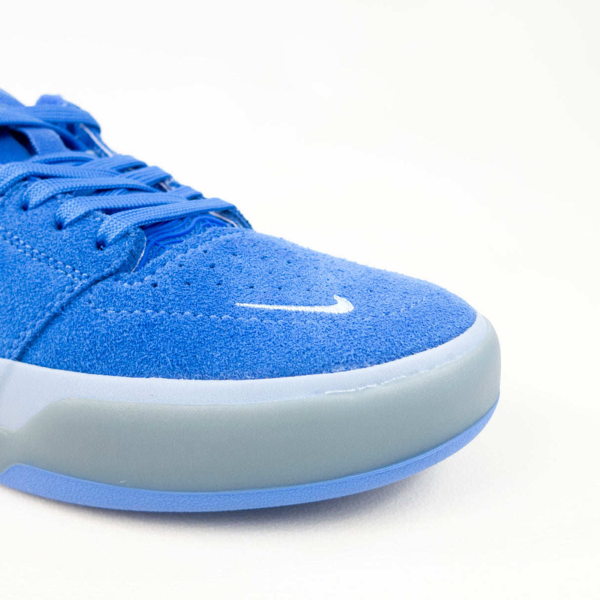 Nike SB Ishod Wair Skate Shoes – Pacific Blue / Boarder Blue-Navy