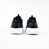 Nike SB Nyjah Free 2 Shoes - Black/White-Black-Black (001)