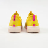 Nike SB Nyjah Free 2 Shoes - Pollen/Black-Pink Blast (700)