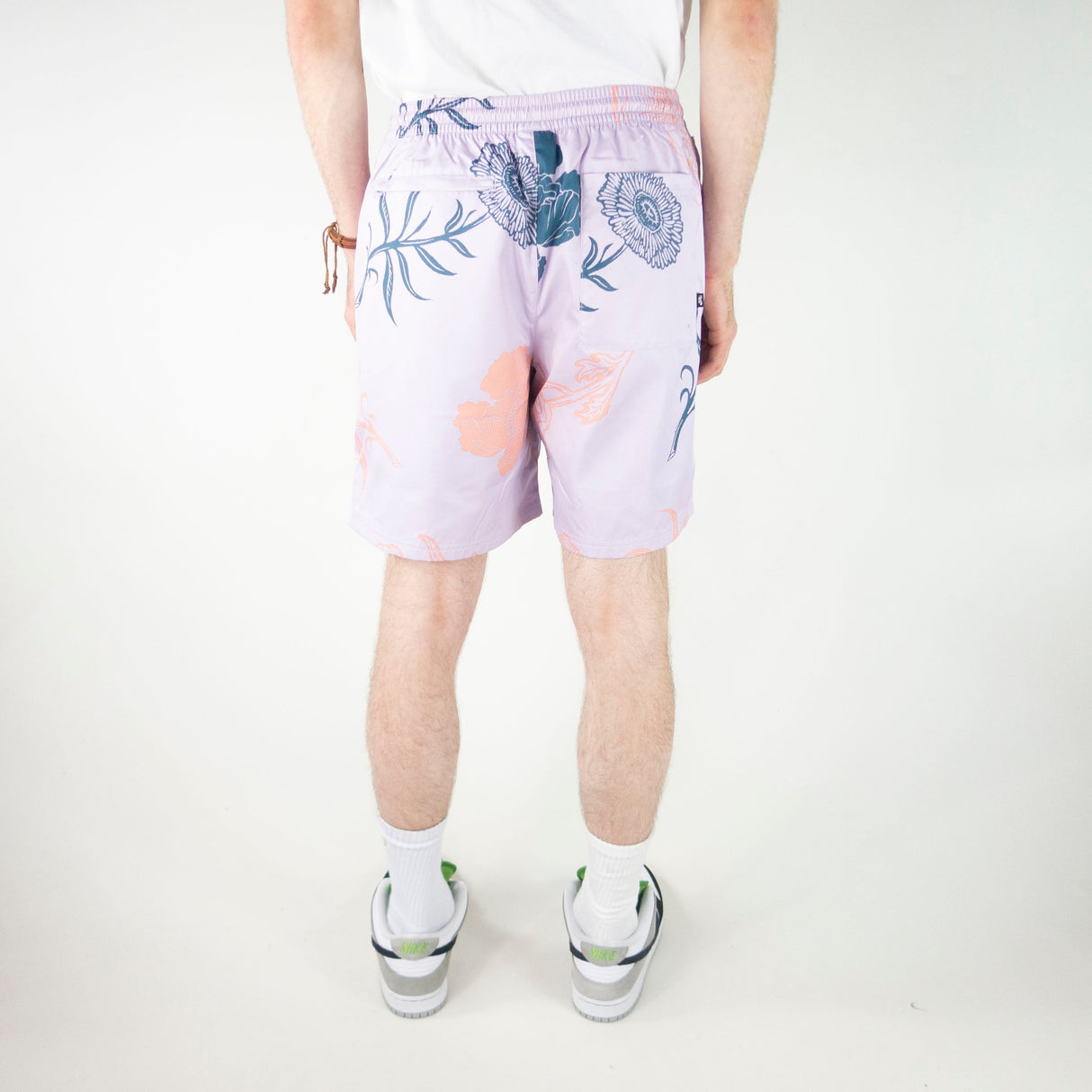 Nike SB Skate Water Shorts - Doll