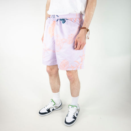 Nike SB Skate Water Shorts - Doll