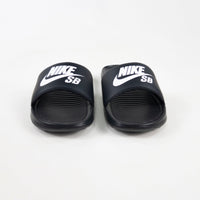 Nike SB Victori One Sliders - Black (001)