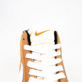 Nike SB Zoom Blazer Mid Premium Shoes - Dark Russet/Sail-Dark Russet-Black (200)