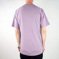 OBEY Bold 3 T-Shirt - Lilac Chalk