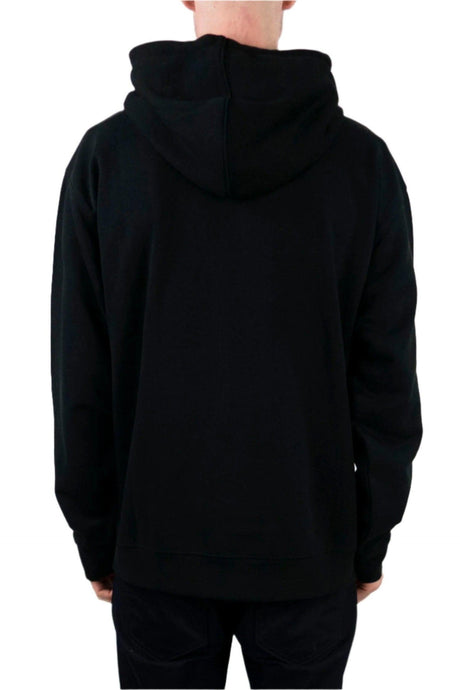 OBEY Bold Hoodie - Black