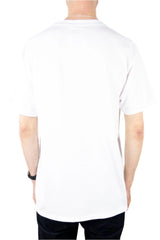 OBEY Bulldog T-Shirt - White