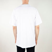 OBEY End Of The World T-Shirt - White