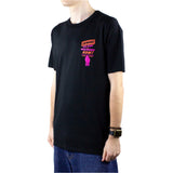 OBEY End Police Brutality T-Shirt - Black