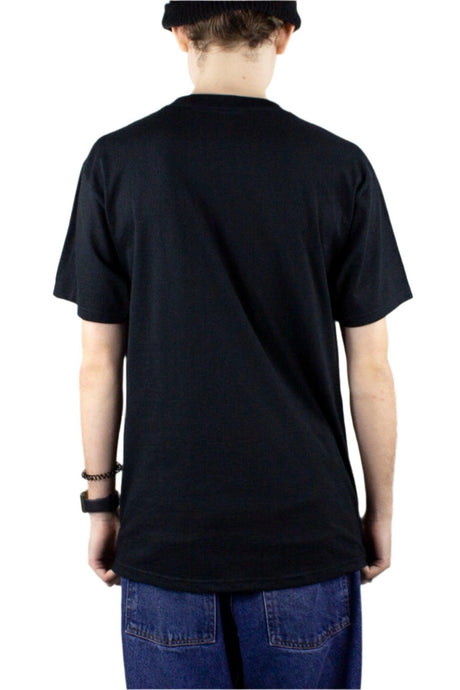 OBEY Fist T-Shirt - Black