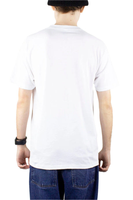 OBEY Hound T-Shirt - White