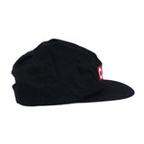 OBEY Lessons Snapback Cap - Black