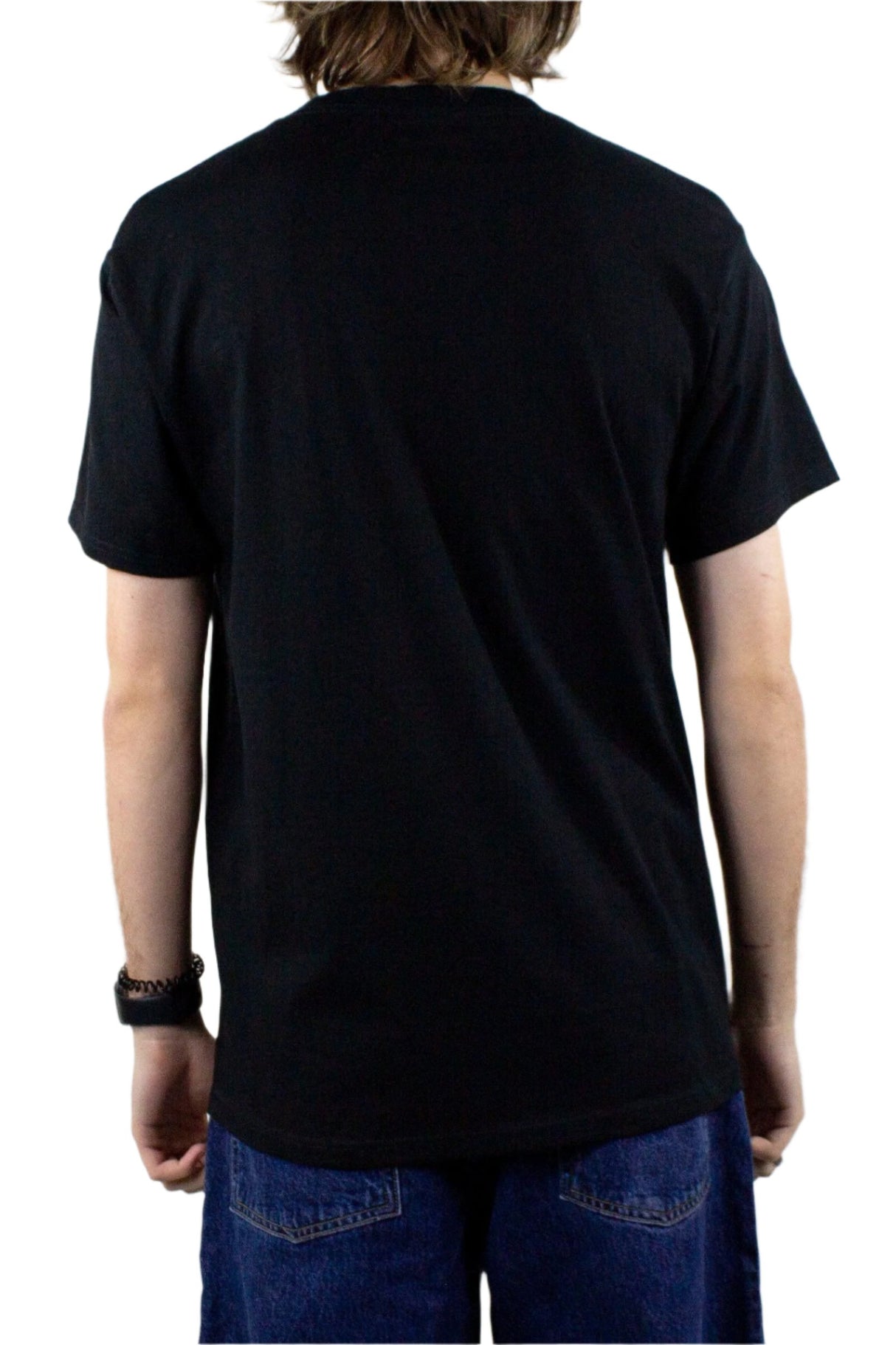 OBEY Modern T-Shirt - Black