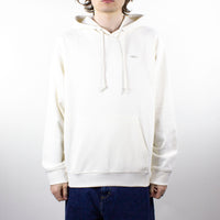 OBEY Peace Dove Blue Hoodie - Unbleached