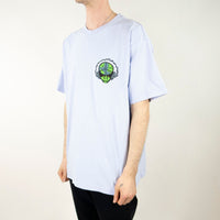 OBEY World Peace T-Shirt - Opal