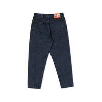 Polar Skate Co. 92! Denim Jeans Pants - Blue / Black