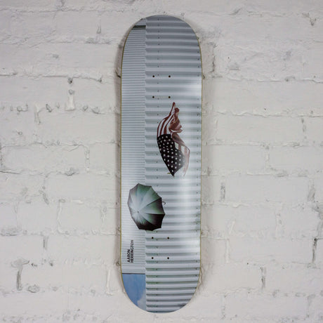 Polar Skate Co. "Aaron Herrington" America Deck