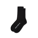 Polar Skate Co. Basic Socks – Black