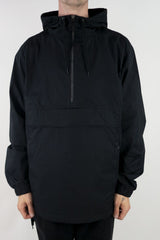 Polar Skate Co. Cotton Anorak - Black