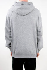 Polar Skate Co. Default Hoodie – Heather Grey