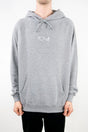 Polar Skate Co. Default Hoodie – Heather Grey