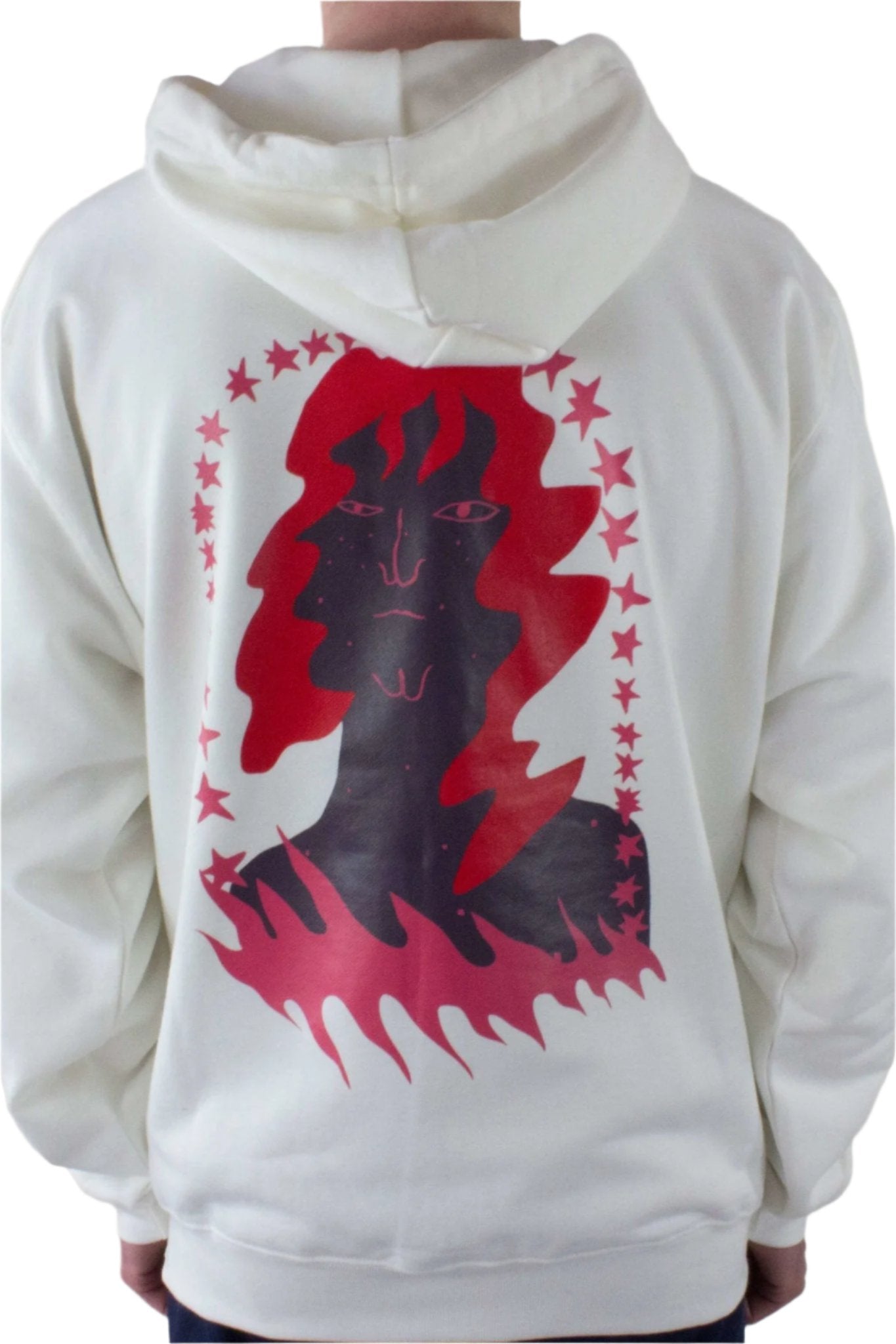 Polar elvira hoodie hot sale