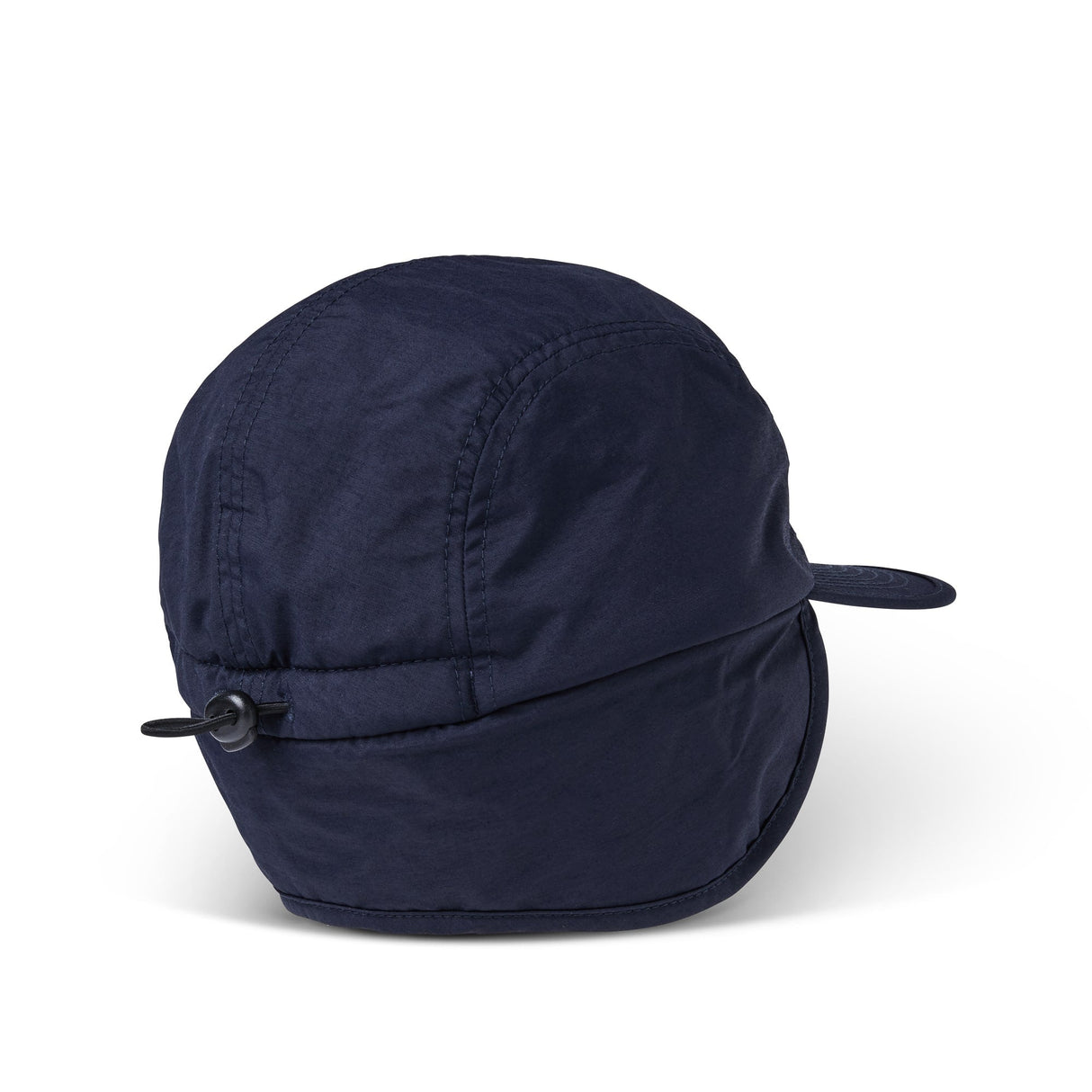 Polar Skate Co. Flap Cap - Rich Navy