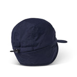 Polar Skate Co. Flap Cap - Rich Navy