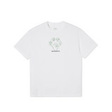 Polar Skate Co. Head Space T-Shirt – White