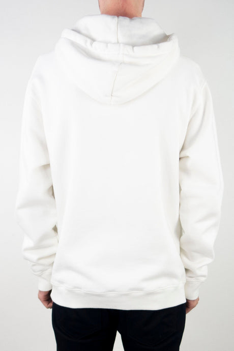 Polar Skate Co. Heavyweight Hoodie – Ivory