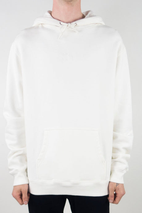 Polar Skate Co. Heavyweight Hoodie – Ivory