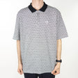 Polar Skate Co. Jacques Polo Shirt - Black