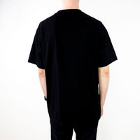 Polar Skate Co. Liquid Man T-Shirt – Black