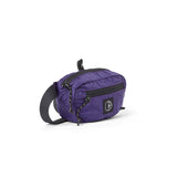 Polar Skate Co. Mini Ripstop Hip Bag – Purple