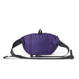 Polar Skate Co. Mini Ripstop Hip Bag – Purple