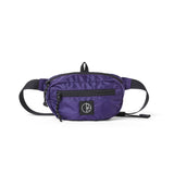 Polar Skate Co. Mini Ripstop Hip Bag – Purple