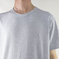Polar Skate Co. Ringer T-Shirt - Sport Grey