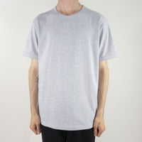 Polar Skate Co. Ringer T-Shirt - Sport Grey
