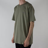 Polar Skate Co. Rio T-Shir t- Warm Grey