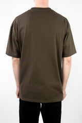 Polar Skate Co. Shadow T-Shirt – Brown