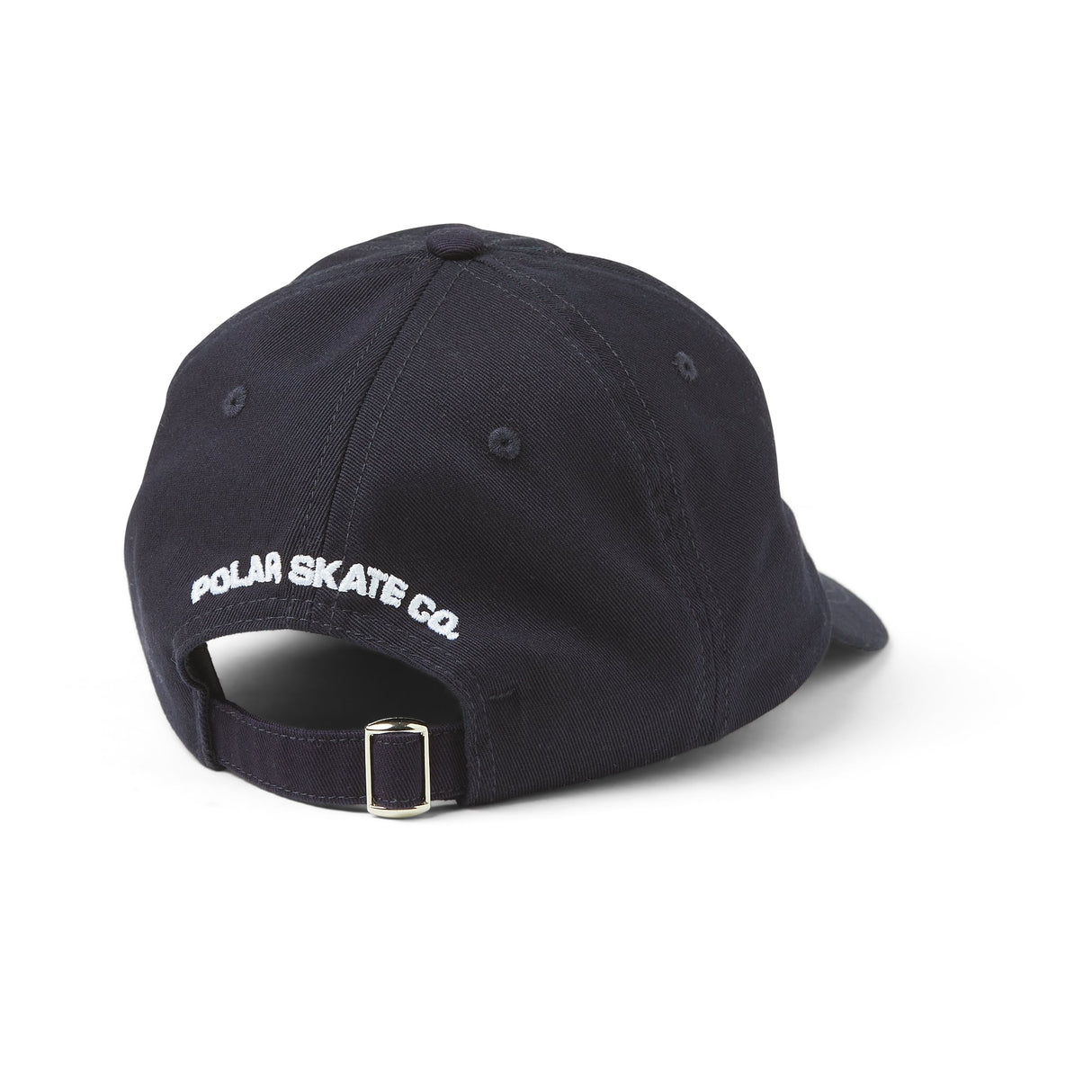 Polar Skate Co. Skate Dude Cap – Navy