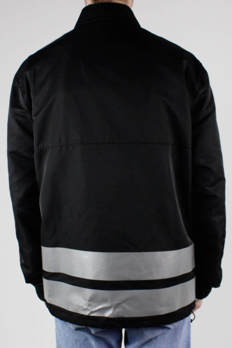 Polar Skate Co. Skypager Jacket - Black