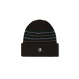 Polar Skate Co. Sonic Merino Beanie – Brown