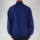 Polar Skate Co. Track Jacket - Blue / Red