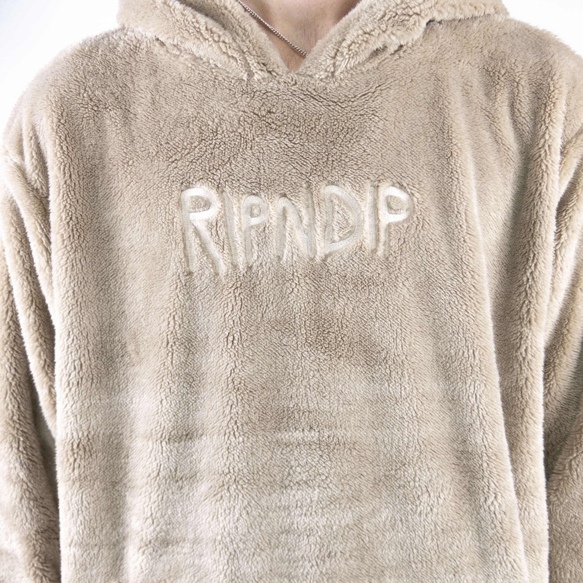 Ripndip sherpa hot sale