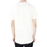 RIPNDIP Bunched Up T-Shirt - Natural